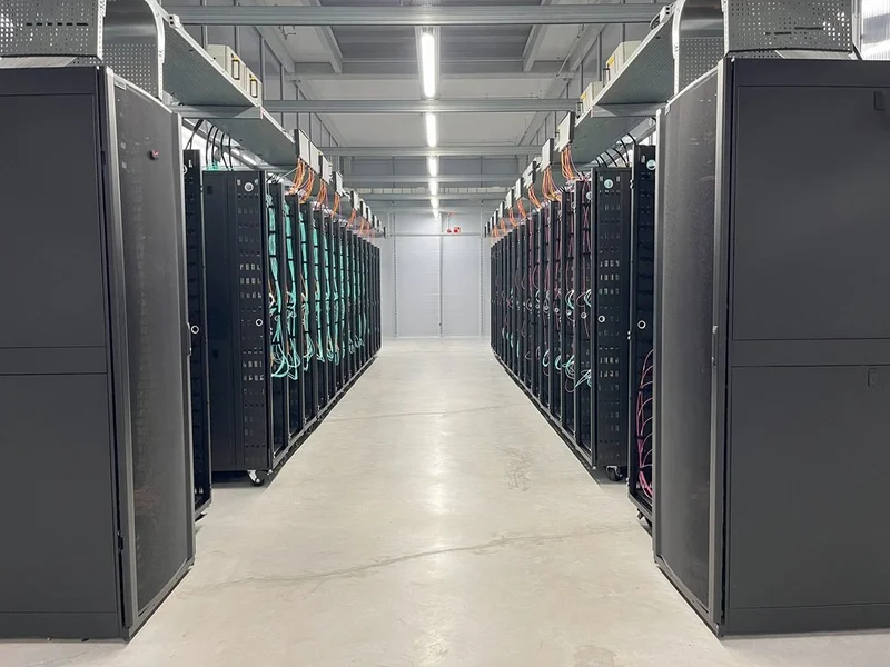 Nebius Stock: Cramer's Speculation vs. AI Hype